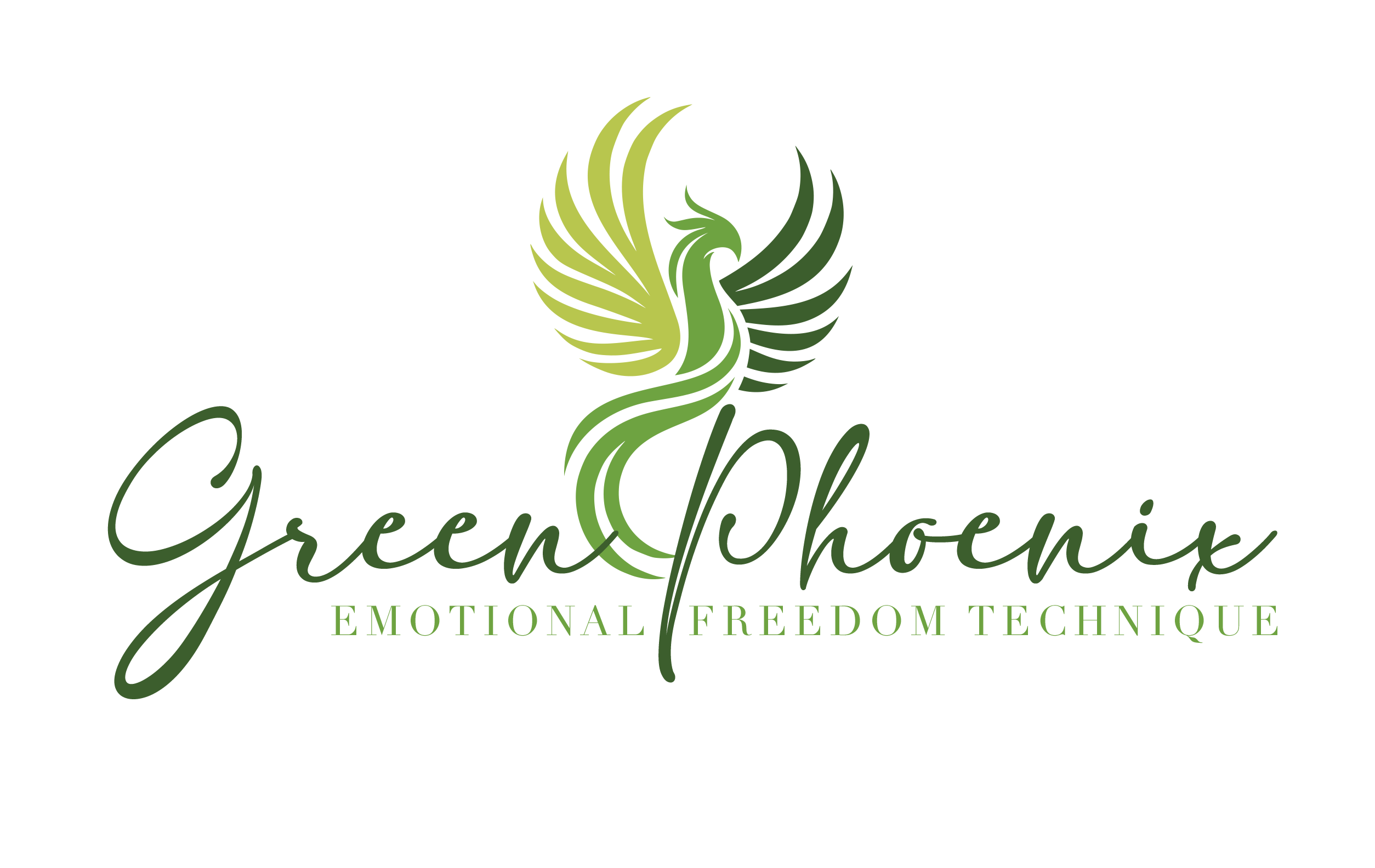 Green Phoenix — Emotional Freedom Technique